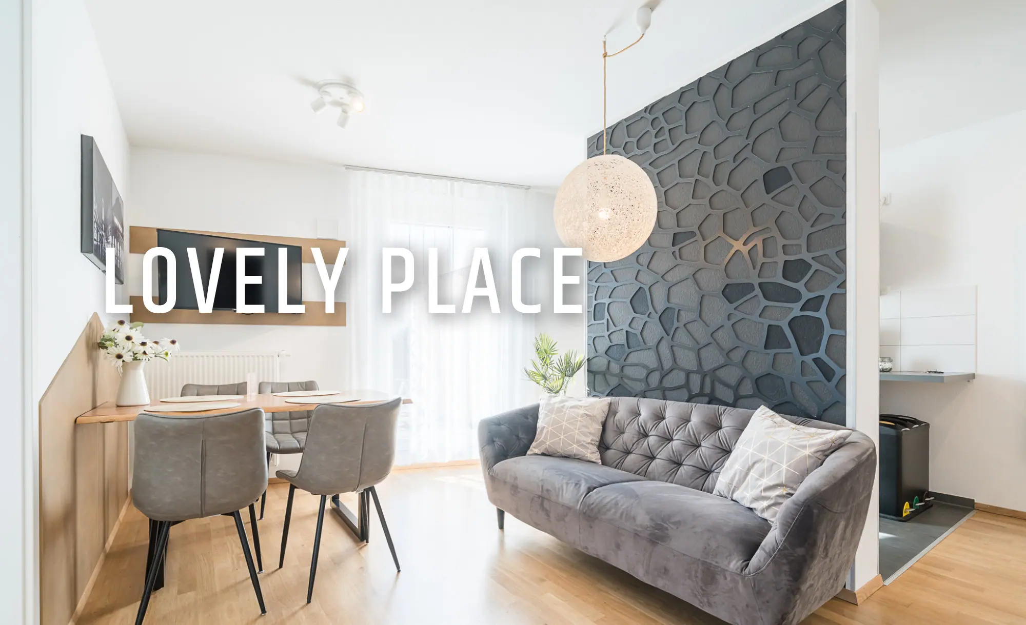 Willkommen bei V7 Boutique Appartements!