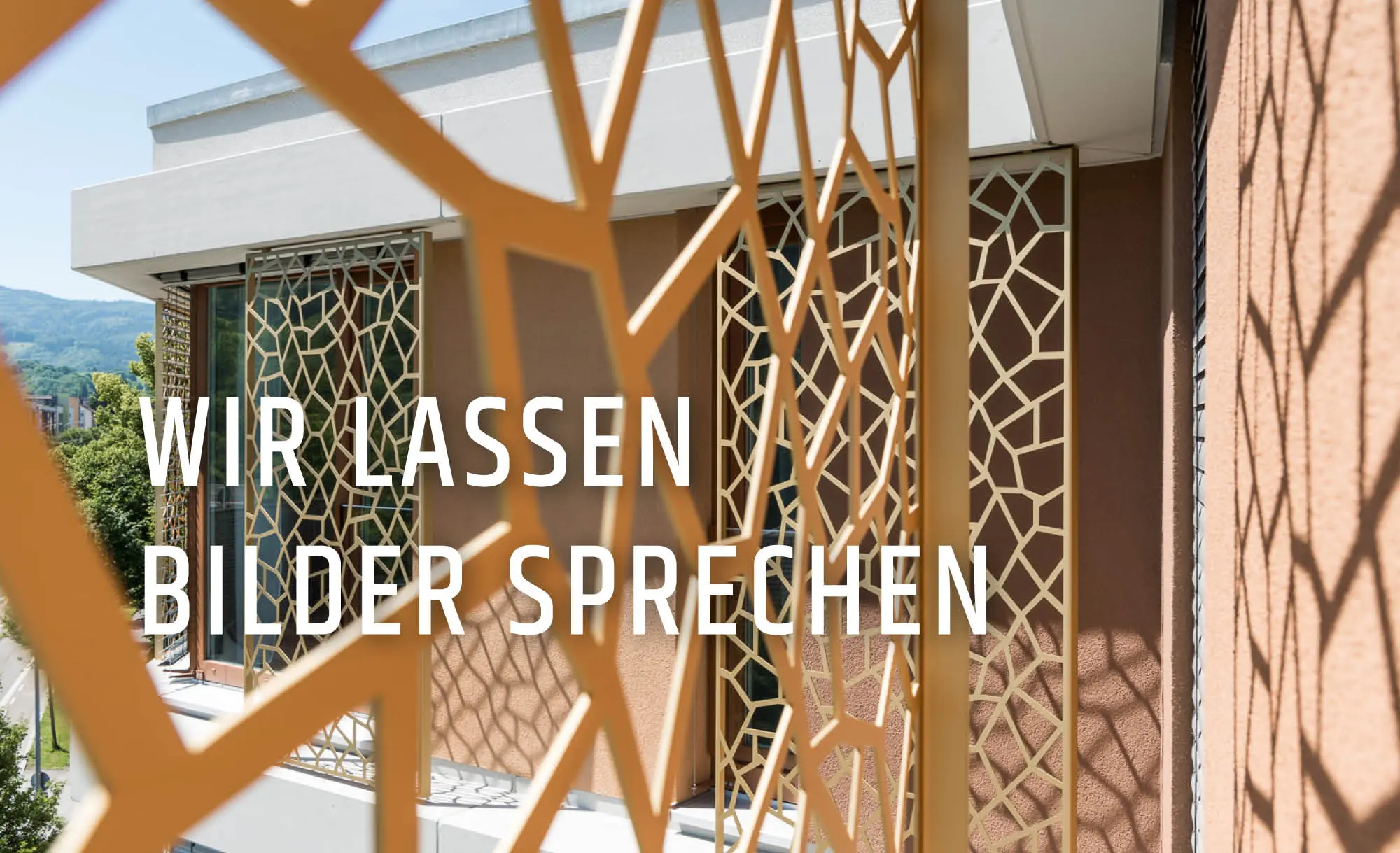 lasst Bilder sprechen - Impressionen