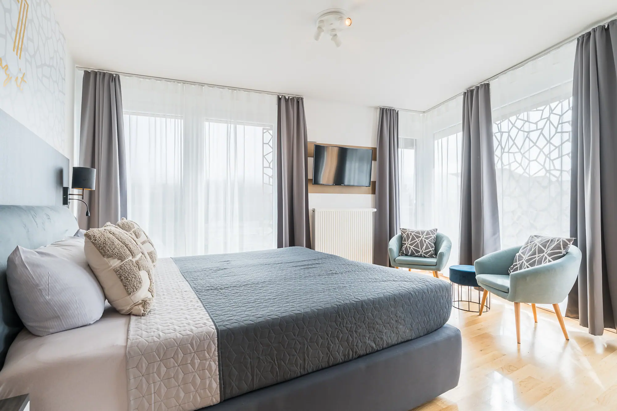 Bild aus unseren Appartements