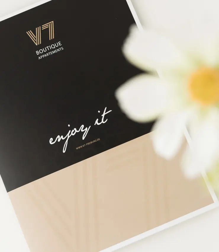 V7 Boutique Appartements